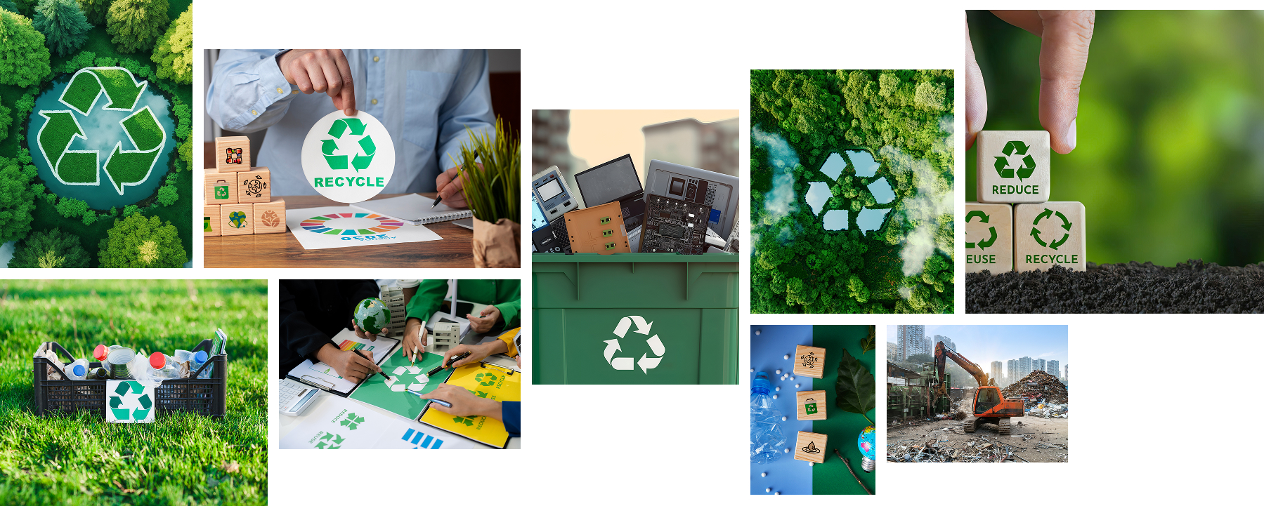 Recycle